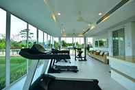 Fitness Center Krabi Boat Lagoon Resort