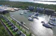ภายนอกอาคาร 6 Krabi Boat Lagoon Resort