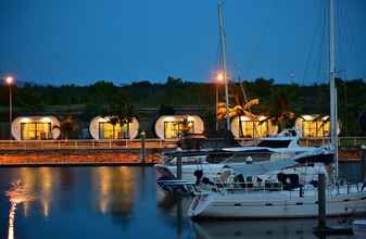 Exterior 4 Krabi Boat Lagoon Resort