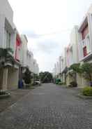 EXTERIOR_BUILDING Rumahku Kost Exclusive