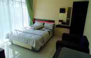 Bedroom 4 Rumahku Kost Exclusive