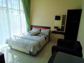 Bedroom 4 Rumahku Kost Exclusive