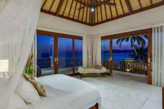 Bedroom 4 Tirta Nila Beach House