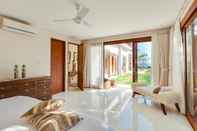 Bilik Tidur Tirta Nila Beach House