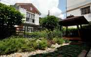 Luar Bangunan 2 Siam Square House