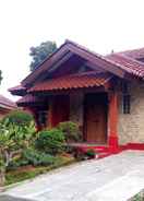 EXTERIOR_BUILDING Zevannya Villa Little Indian Kota Bunga