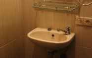 Toilet Kamar 5 ABG Colonial Heritage Guest House