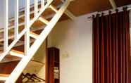 Kamar Tidur 7 ABG Colonial Heritage Guest House