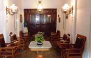 Lobi 2 ABG Colonial Heritage Guest House