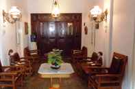 Lobi ABG Colonial Heritage Guest House