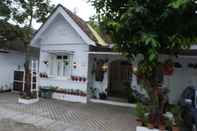 Bangunan ABG Colonial Heritage Guest House