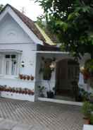 EXTERIOR_BUILDING ABG Colonial Heritage Guest House