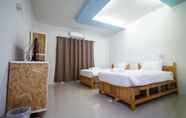 Bedroom 7 60s Town Hua Hin