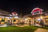 Restaurant 60s Town Hua Hin