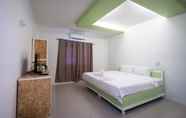 Bedroom 2 60s Town Hua Hin