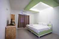 Kamar Tidur 60s Town Hua Hin