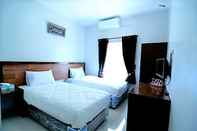 Kamar Tidur Medina Guest House