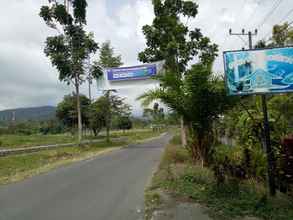 Bên ngoài 4 Green Valley Homestay