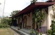 Lobi 2 Green Valley Homestay