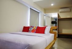 Bedroom 3 The Loji Patra Kuningan