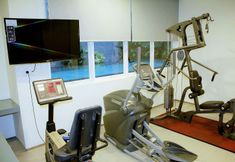Fitness Center 7 The Loji Patra Kuningan