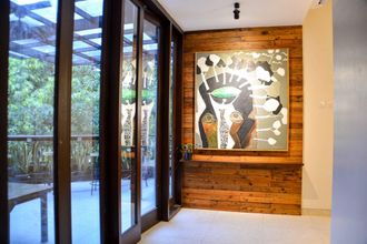 大堂 4 Treehouse Suites at Kuningan - Boutique Serviced Apartment 