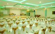 Functional Hall 5 Al-Hanifi Hotel