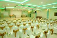 Functional Hall Al-Hanifi Hotel