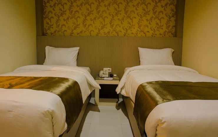 AL-Hanifi Hotel Banda Aceh - Superior Superior