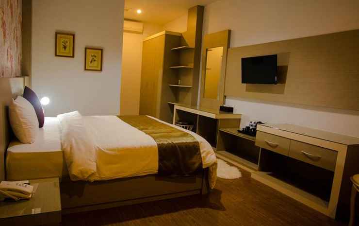 AL-Hanifi Hotel Banda Aceh - Executive Suites