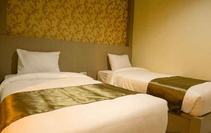 AL-Hanifi Hotel Banda Aceh - Grand Deluxe