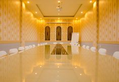 Functional Hall 6 Al-Hanifi Hotel