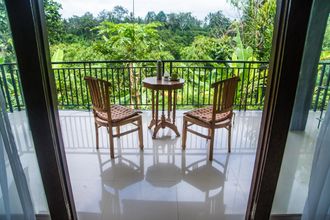 外観 4 Pondok Bali Ubud