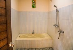 客室内バスルーム 5 Pondok Bali Ubud