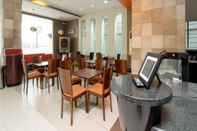 Bar, Kafe dan Lounge The Studio 87 Residences