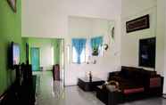 Common Space 6 RuQita Home Stay