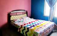 Kamar Tidur 2 RuQita Home Stay