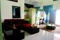 Common Space RuQita Home Stay