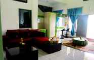 Common Space 4 RuQita Home Stay