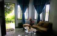 Lobi 3 RuQita Home Stay