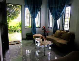 Lobi 2 RuQita Home Stay