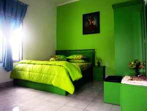 Bedroom 4 RuQita Home Stay