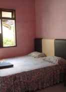 BEDROOM Comfort Room at Ljen Volcano Bed n Breakfast