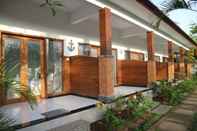 Exterior Taju Guest House