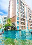 SWIMMING_POOL Atlantis Resort Jomtien Beach