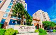 Lobby 6 Atlantis Resort Jomtien Beach