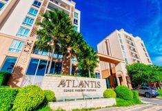Lobby 6 Atlantis Residence