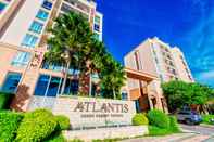 Lobby Atlantis Resort Jomtien Beach