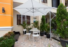 Common Space 5 RedDoorz Plus @ Boulevard Residence BSD