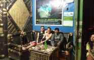 Lobi 5 MyHomestay Ijen Bamboo